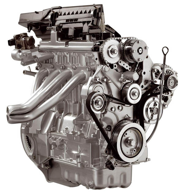 2015 Qubo Car Engine